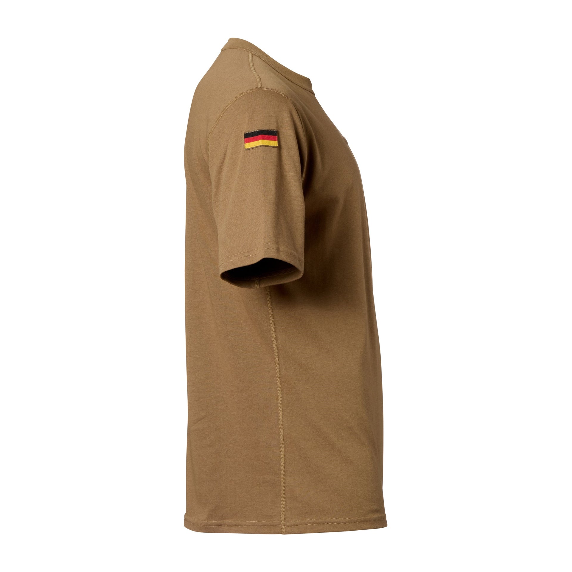 German Army Tropical Shirt TL