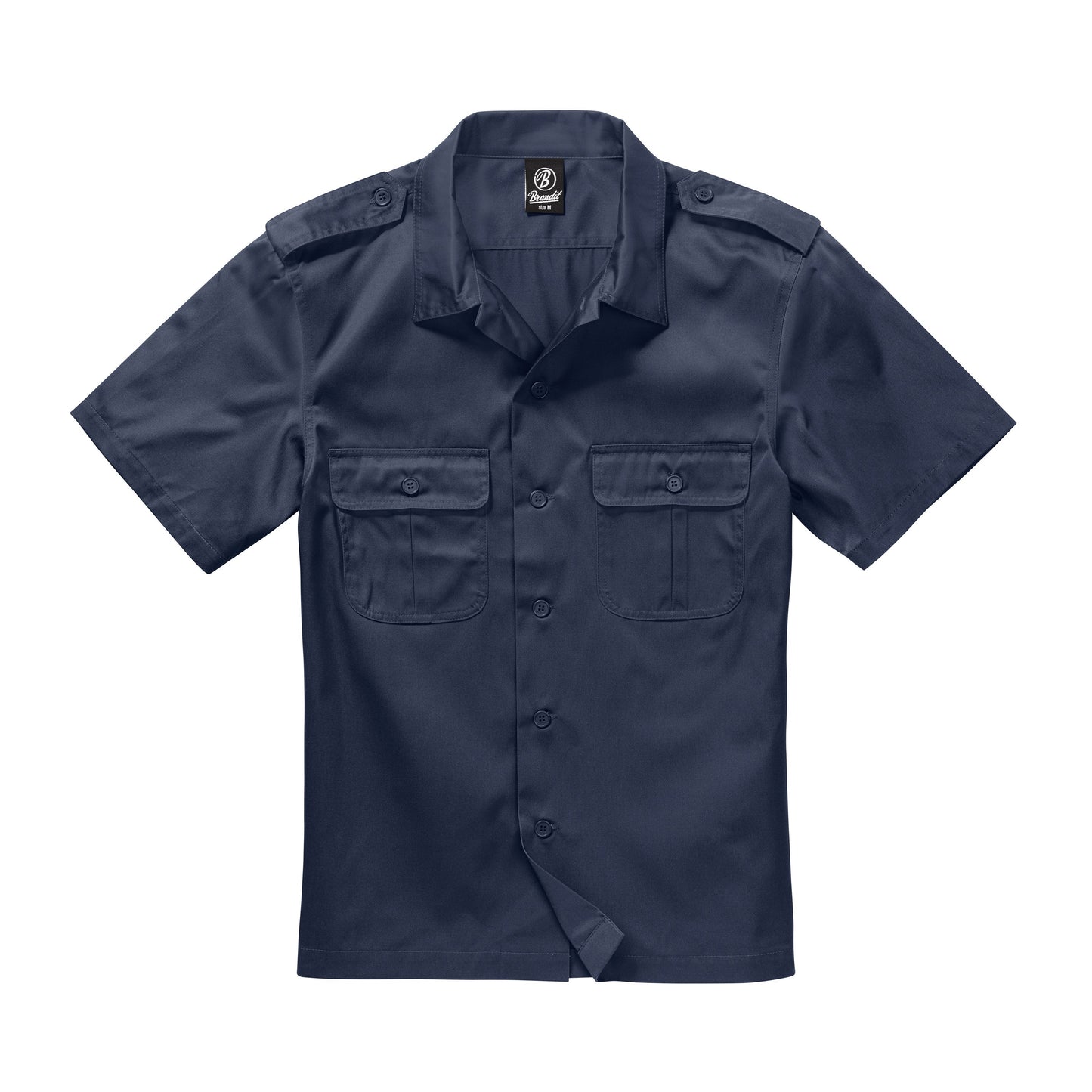 US Short Sleeve Shirt