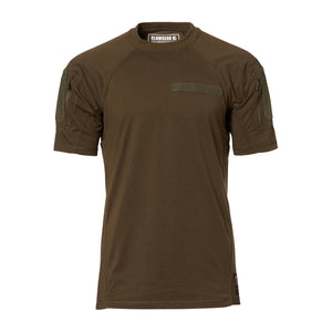 Instructor Shirt MK II stone gray