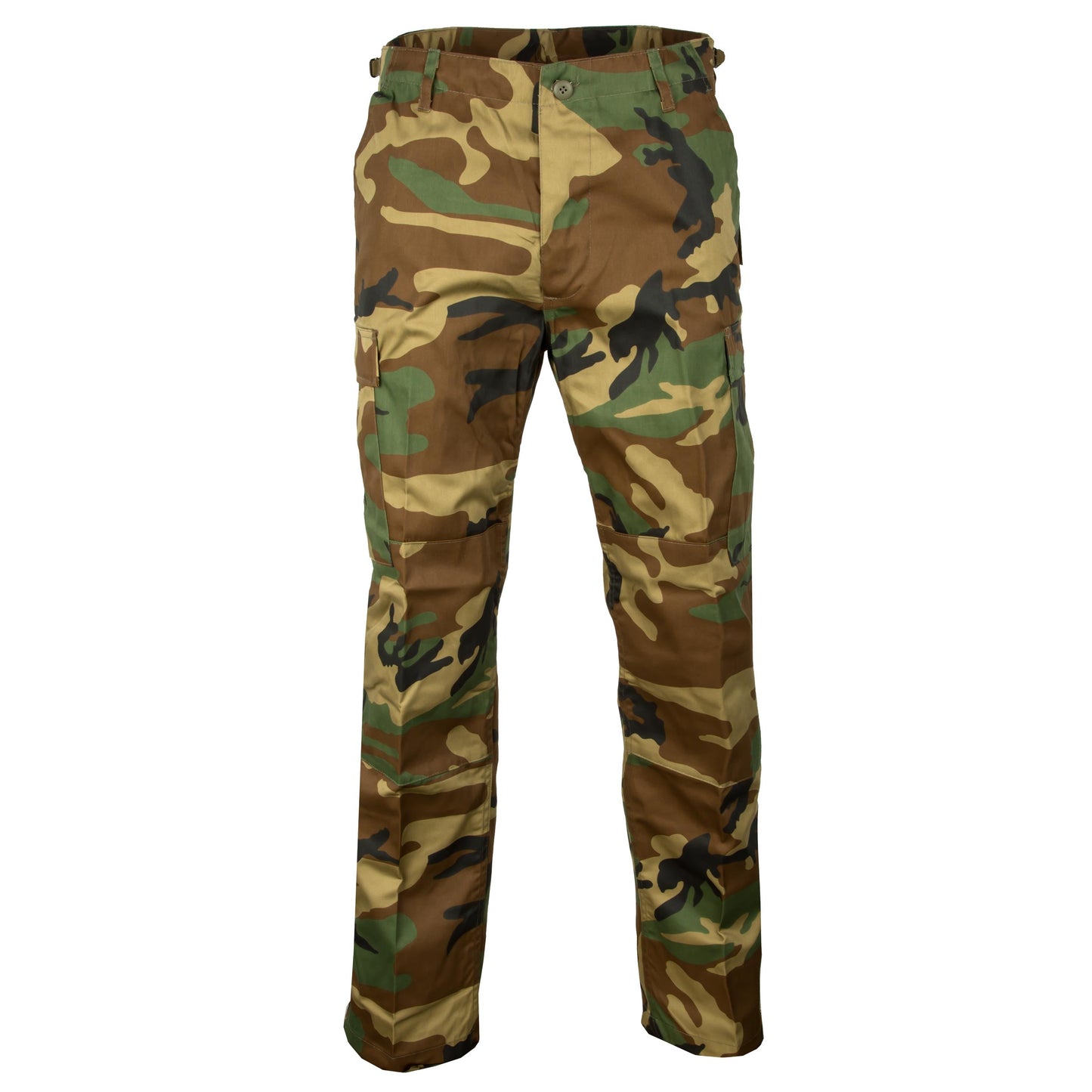 Pantalones estilo BDU