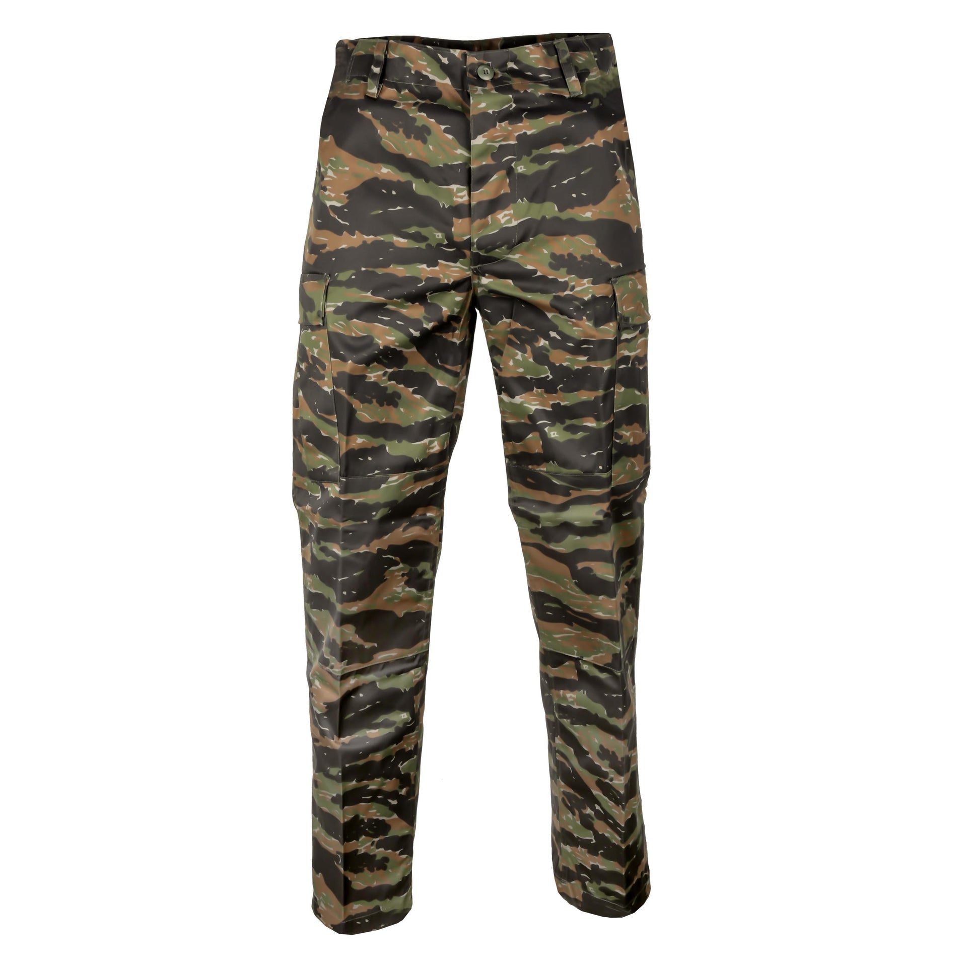 Pantaloni stile BDU