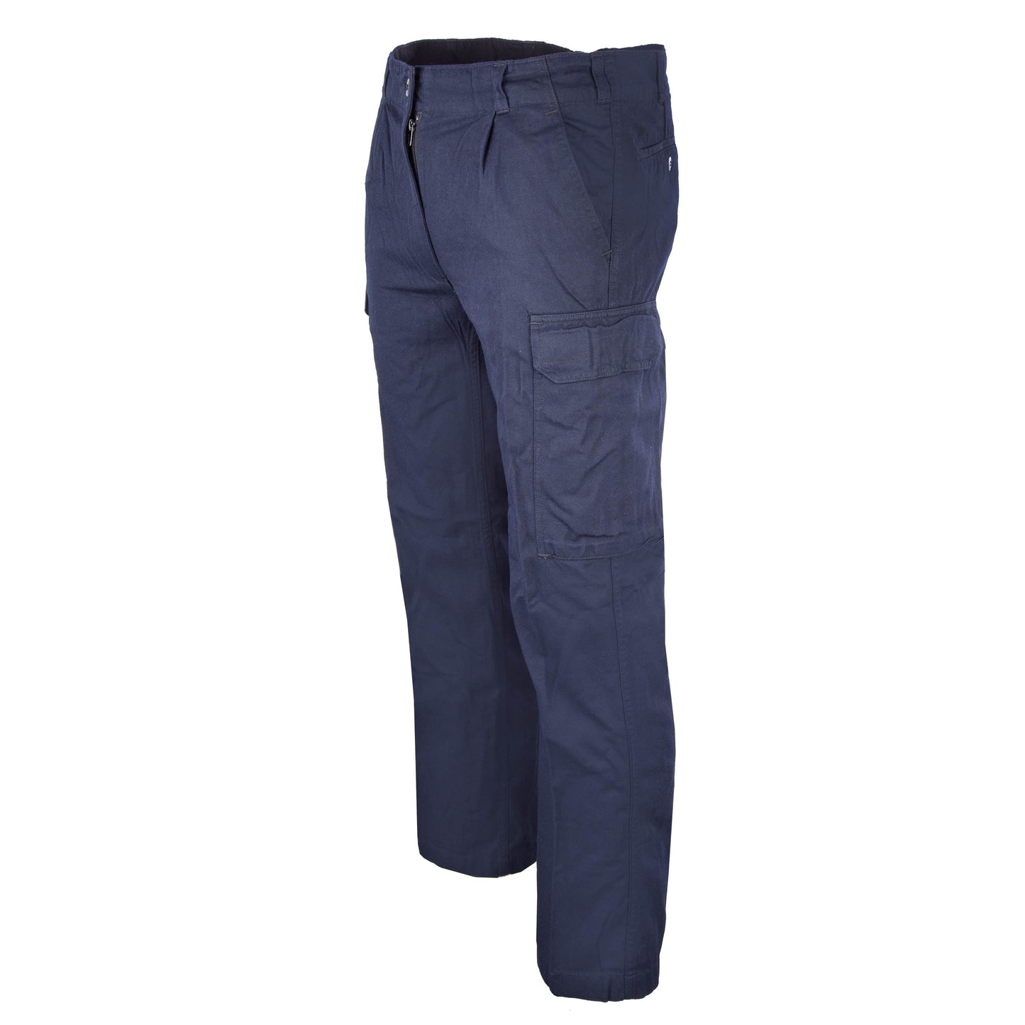 German Navy Trousers Used