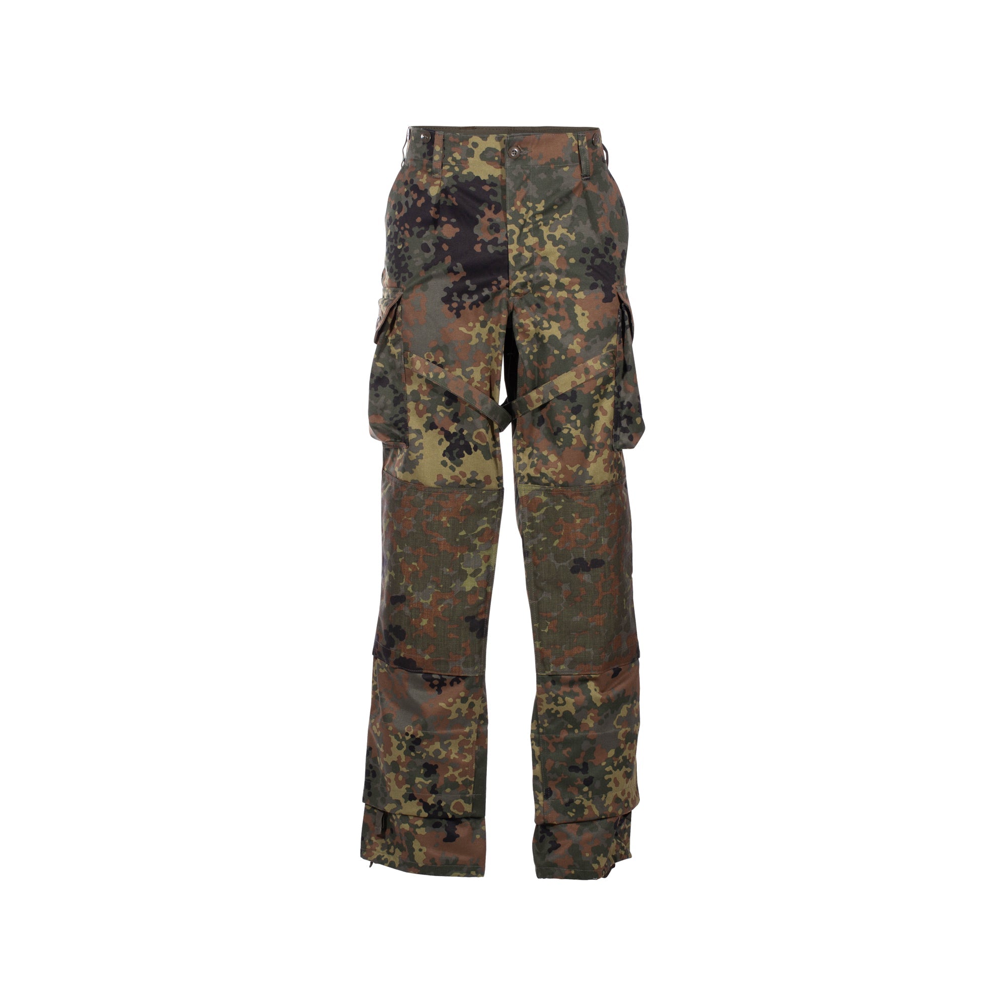 KSK Pants - Flecktarn / L