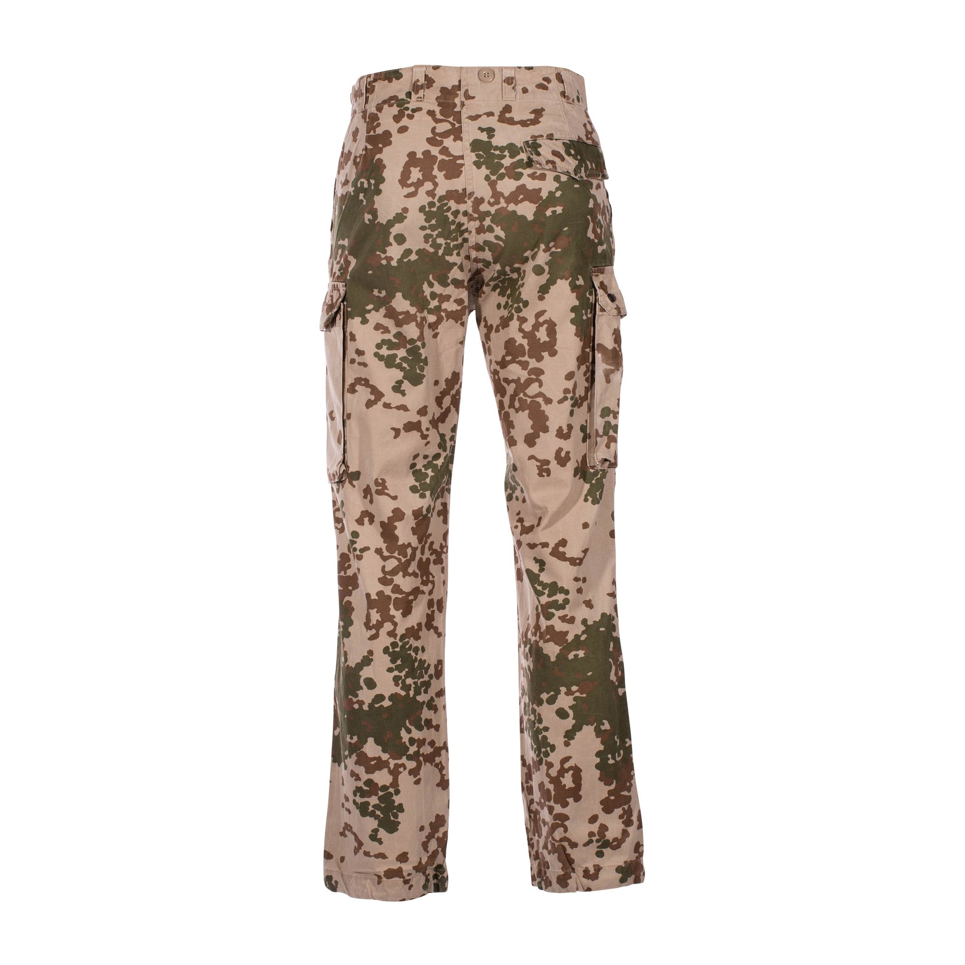 Pantalones de campo del ejército alemán usados