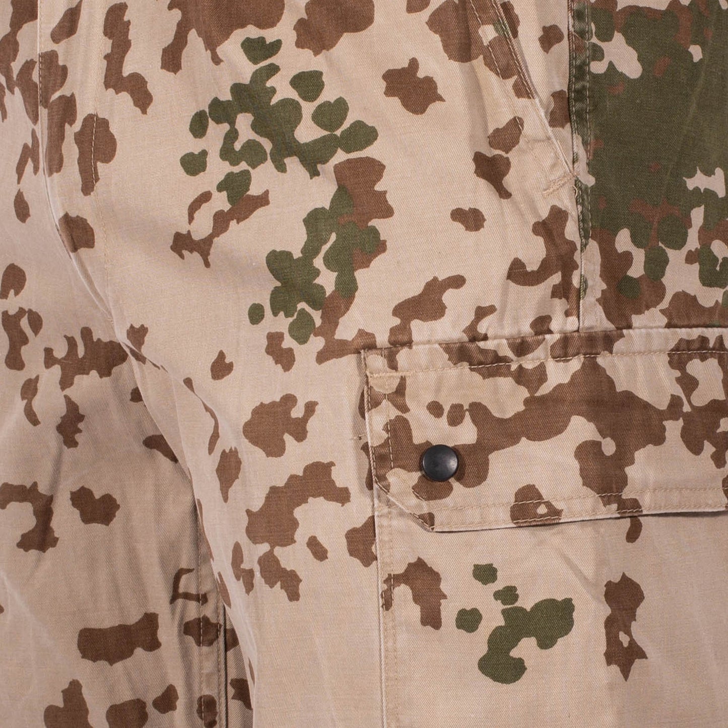 Pantalones de campo del ejército alemán usados