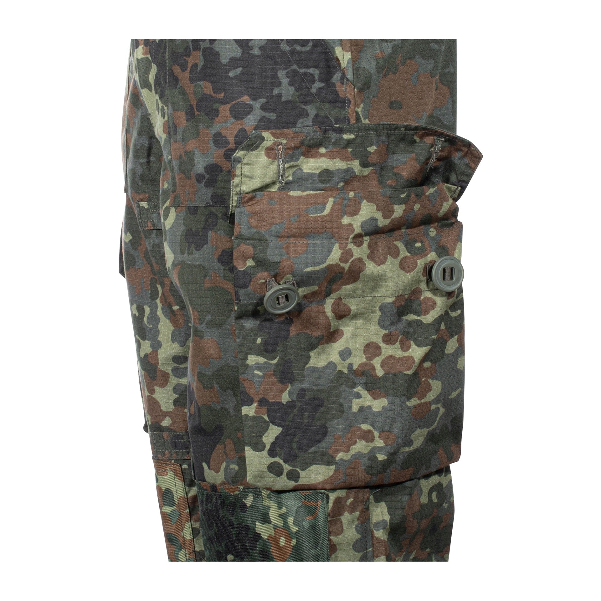 Pantalones de campo Commando ligeros