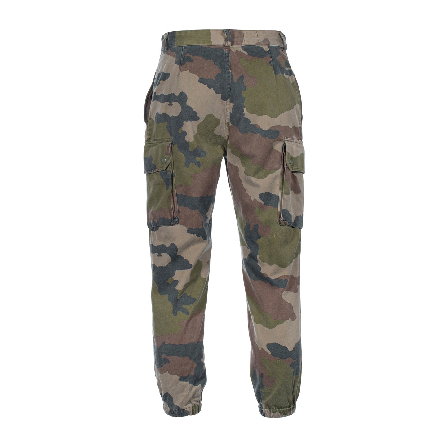 Pantaloni da campo usati F2 CCE