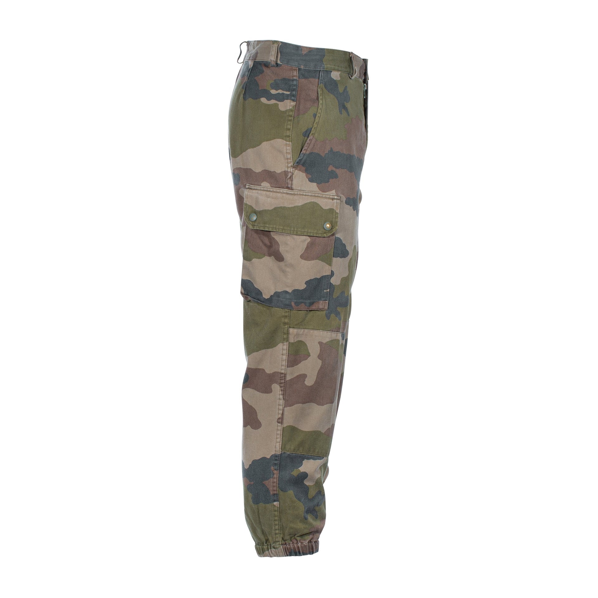 Pantalones de campo usados ​​F2 CCE