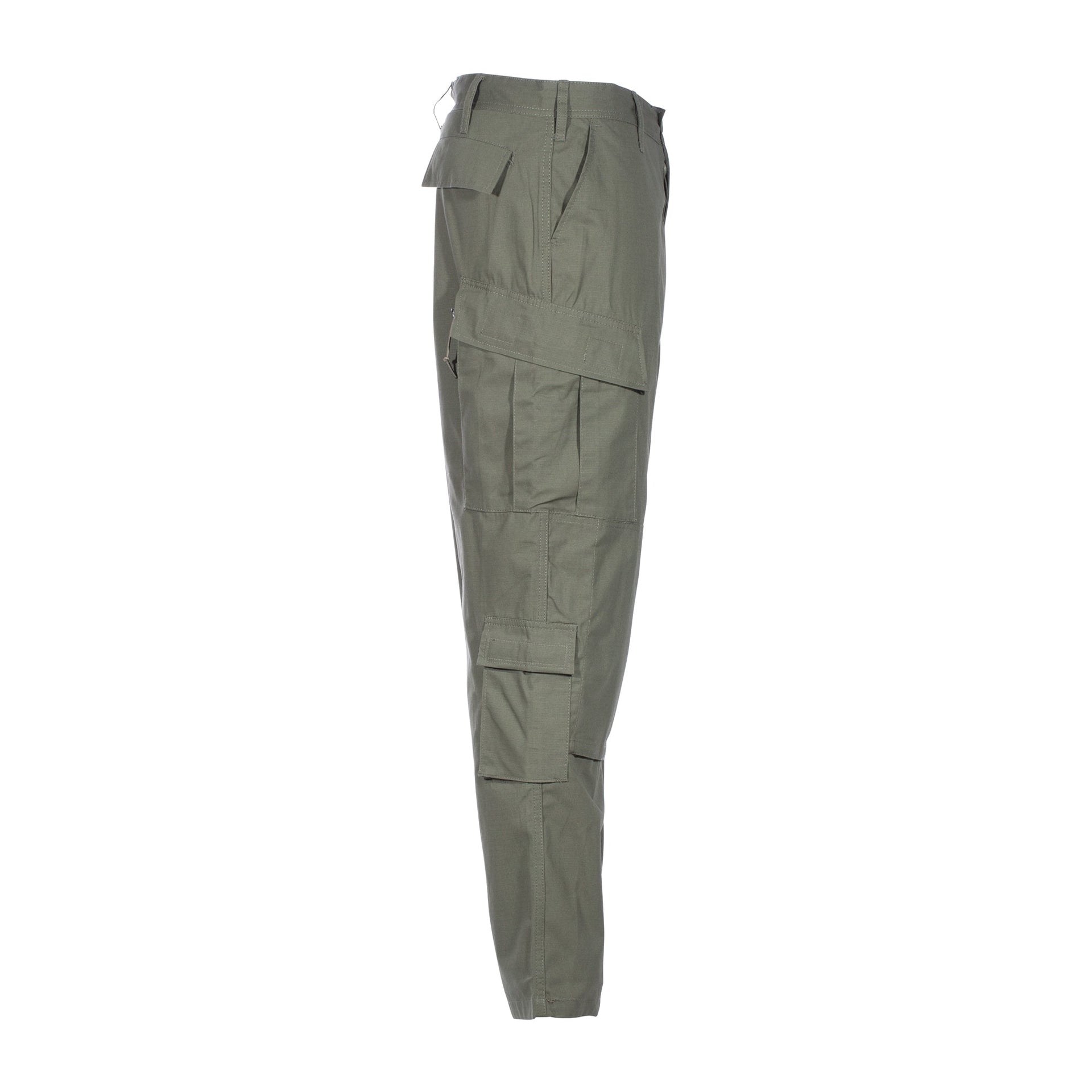 Pantalones de campo ACU digital woodland