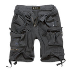 Savage Shorts anthracite