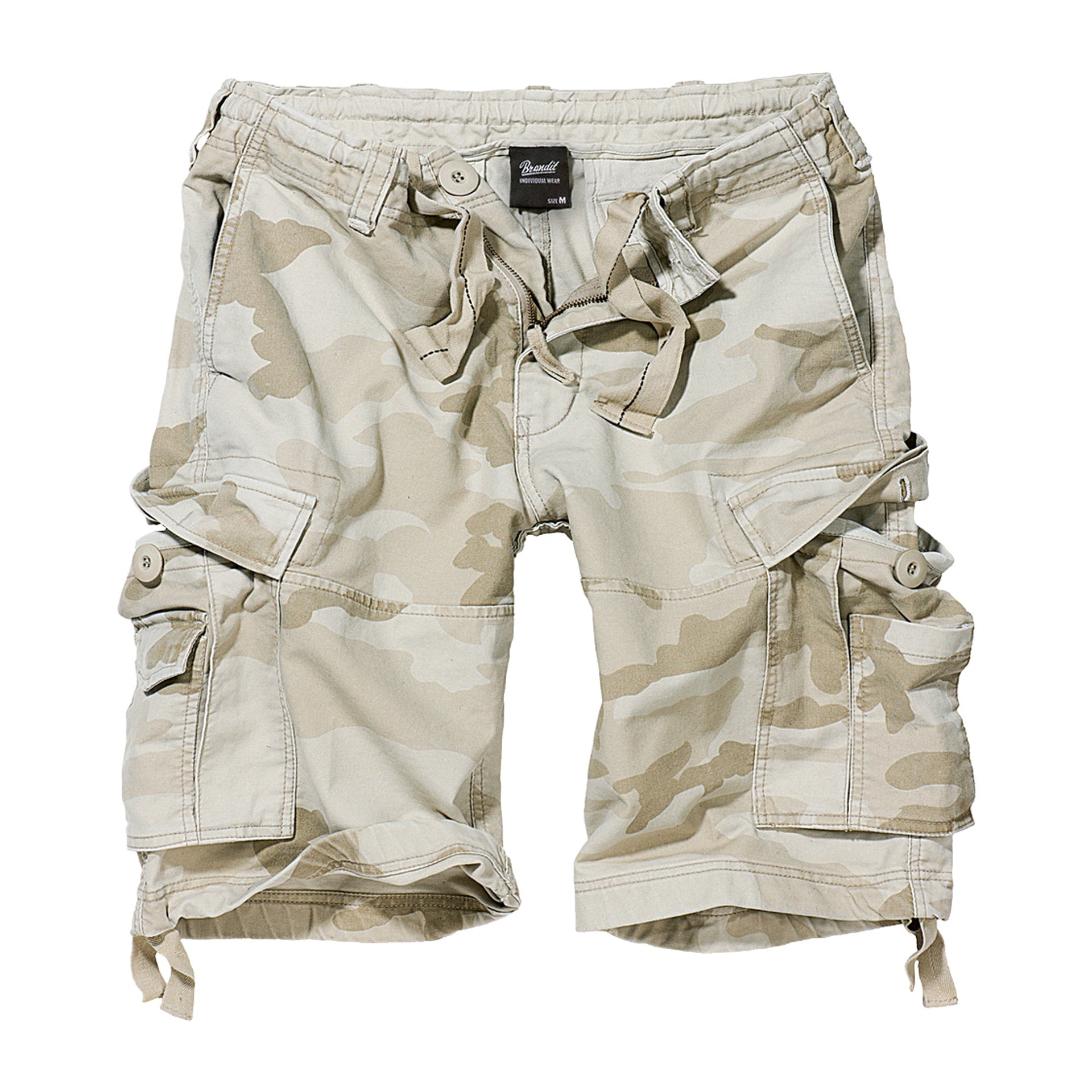 Shorts Vintage Classic sandstorm