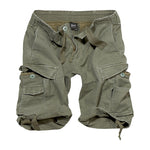 Shorts Vintage Classic sandstorm