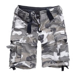 Shorts Vintage Classic sandstorm