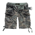 Savage Shorts anthracite