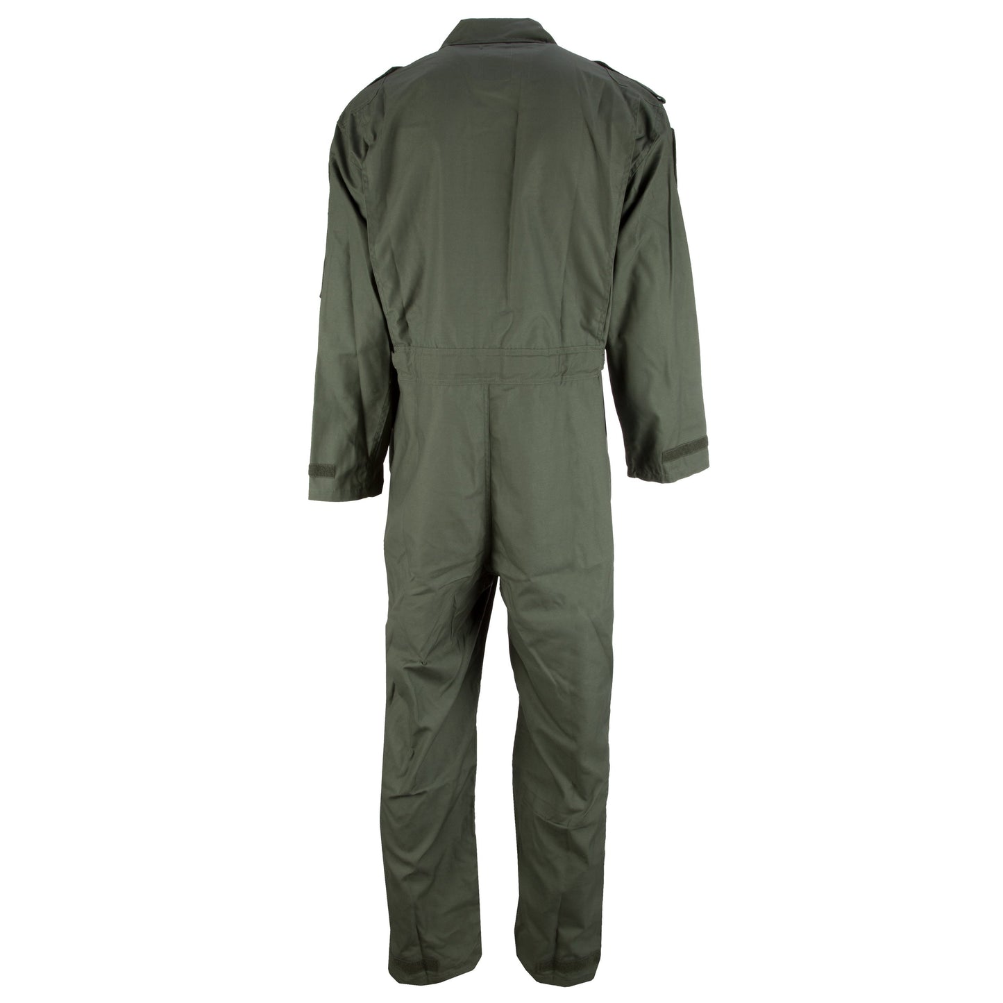 US Flight Coverall  green