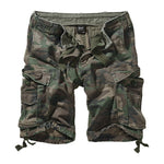 Shorts Vintage Classic sandstorm