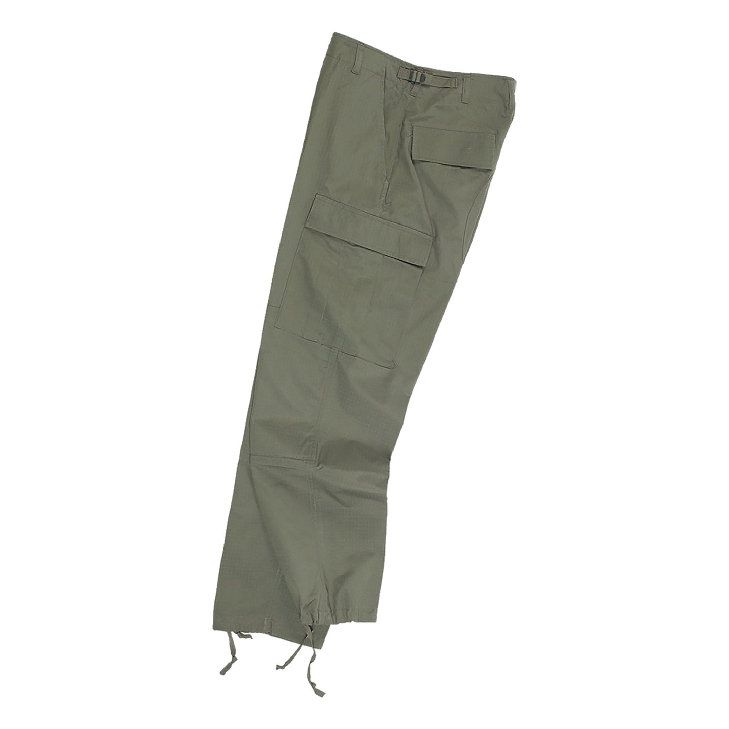 Pantalones de campo estadounidenses tipo BDU Ripstop