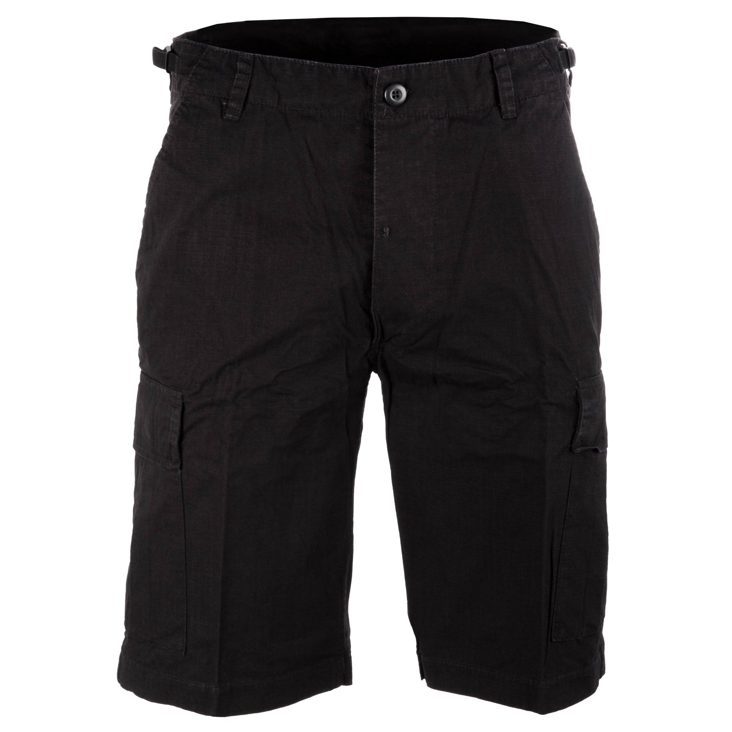 Bermuda Shorts Rip-Stop Washed woodland