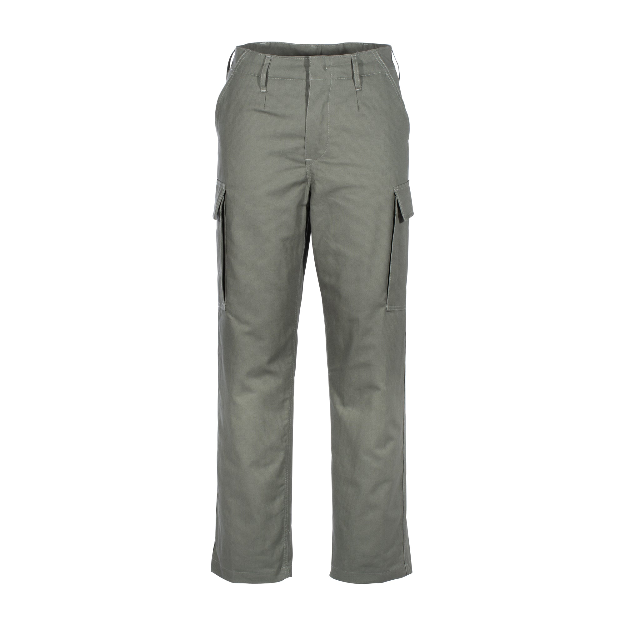 BW Moleskin Pants with Thermal Liner ASMC GmbH International