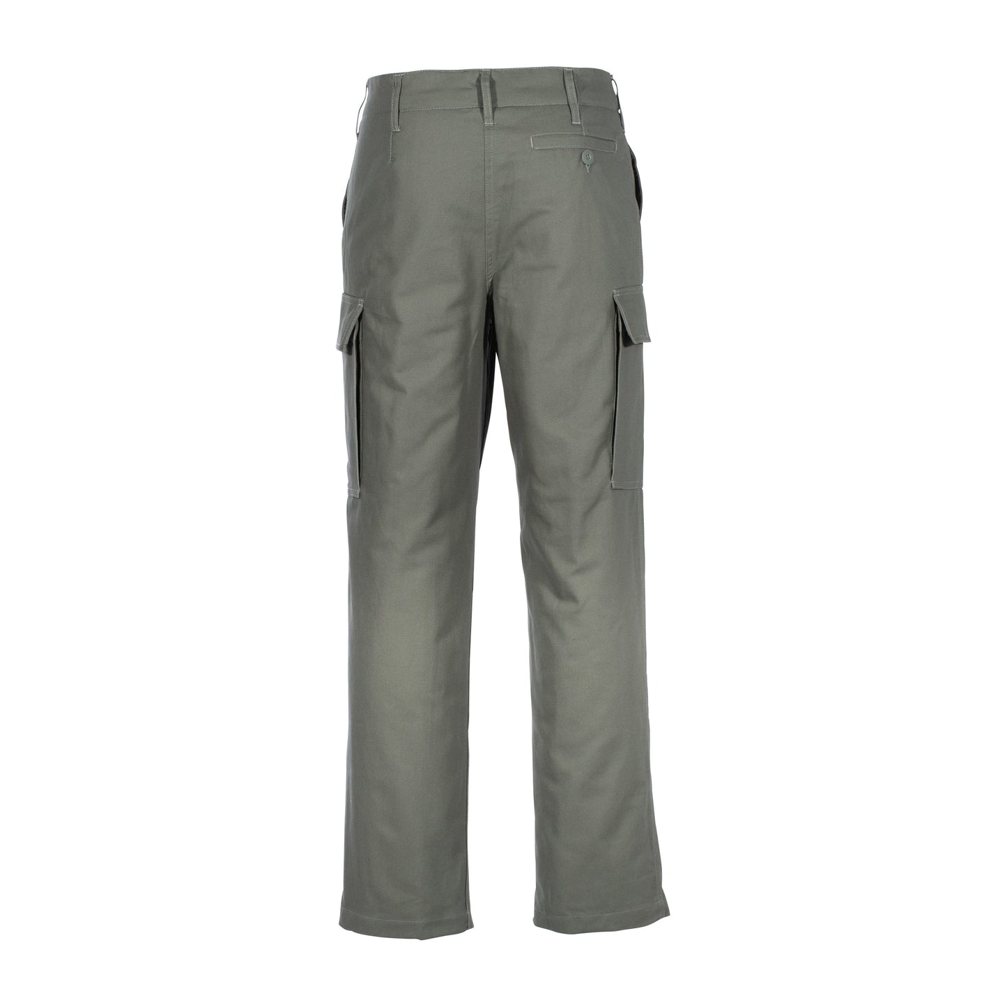 BW Moleskin Pants with Thermal Liner