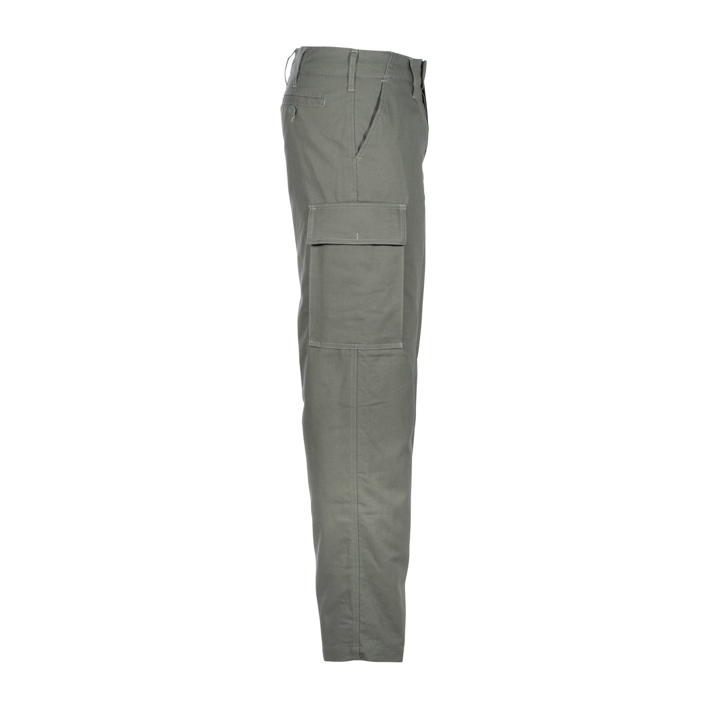 BW Moleskin Pants with Thermal Liner