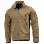 Pentagon Softshell Jacket Artaxes