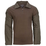 Invader Gear Combat Shirt od green