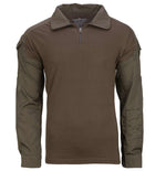 Invader Gear Combat Shirt od green