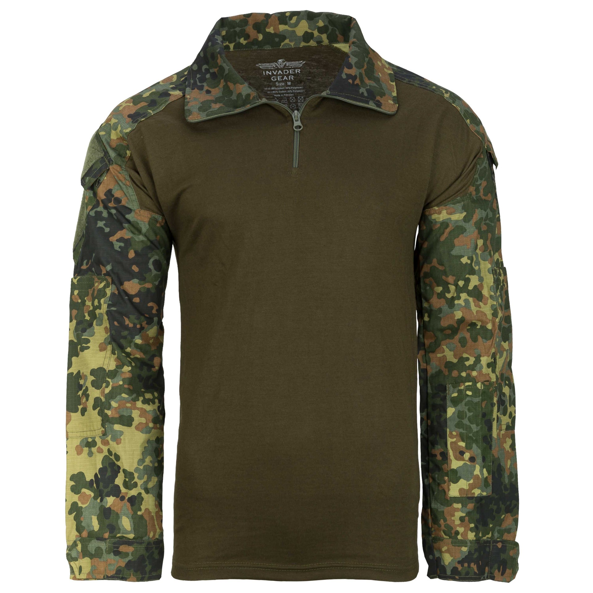 Invader Gear Combat Shirt