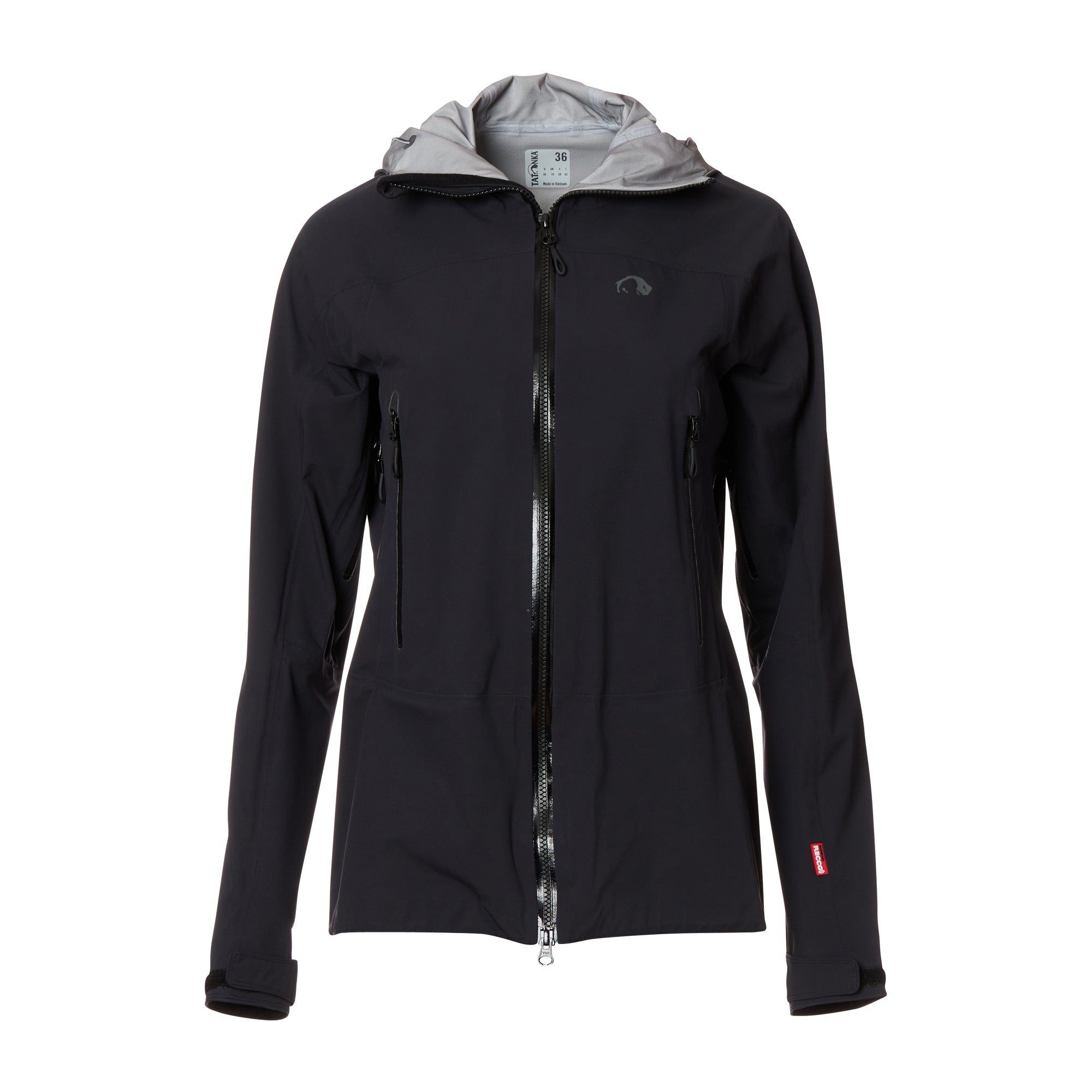Recco jacket clearance