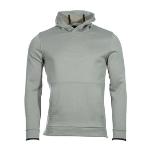 Athlete Recovery Fleece Graphic Hoodie gravitygreen