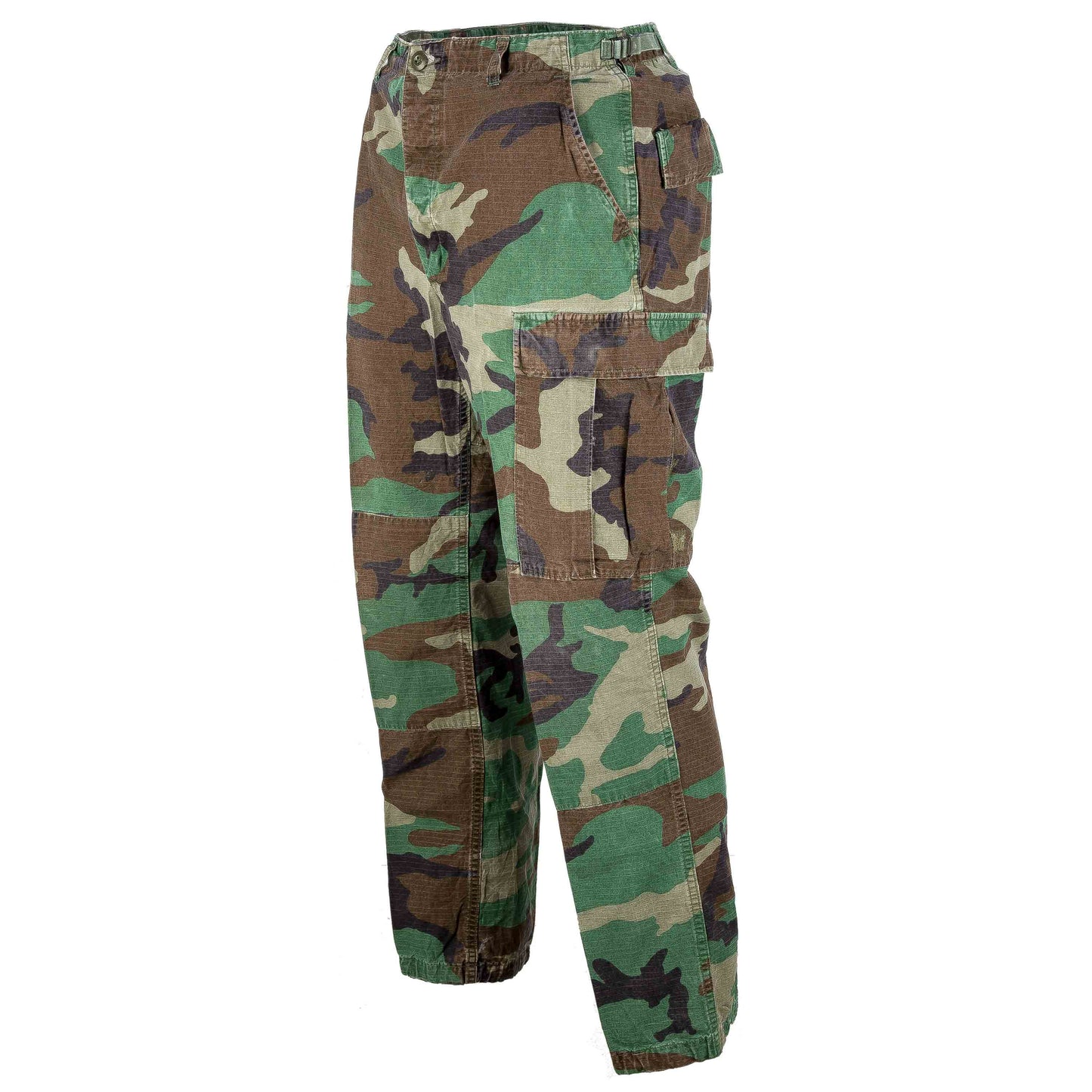 Usato bosco BDU Field Pants