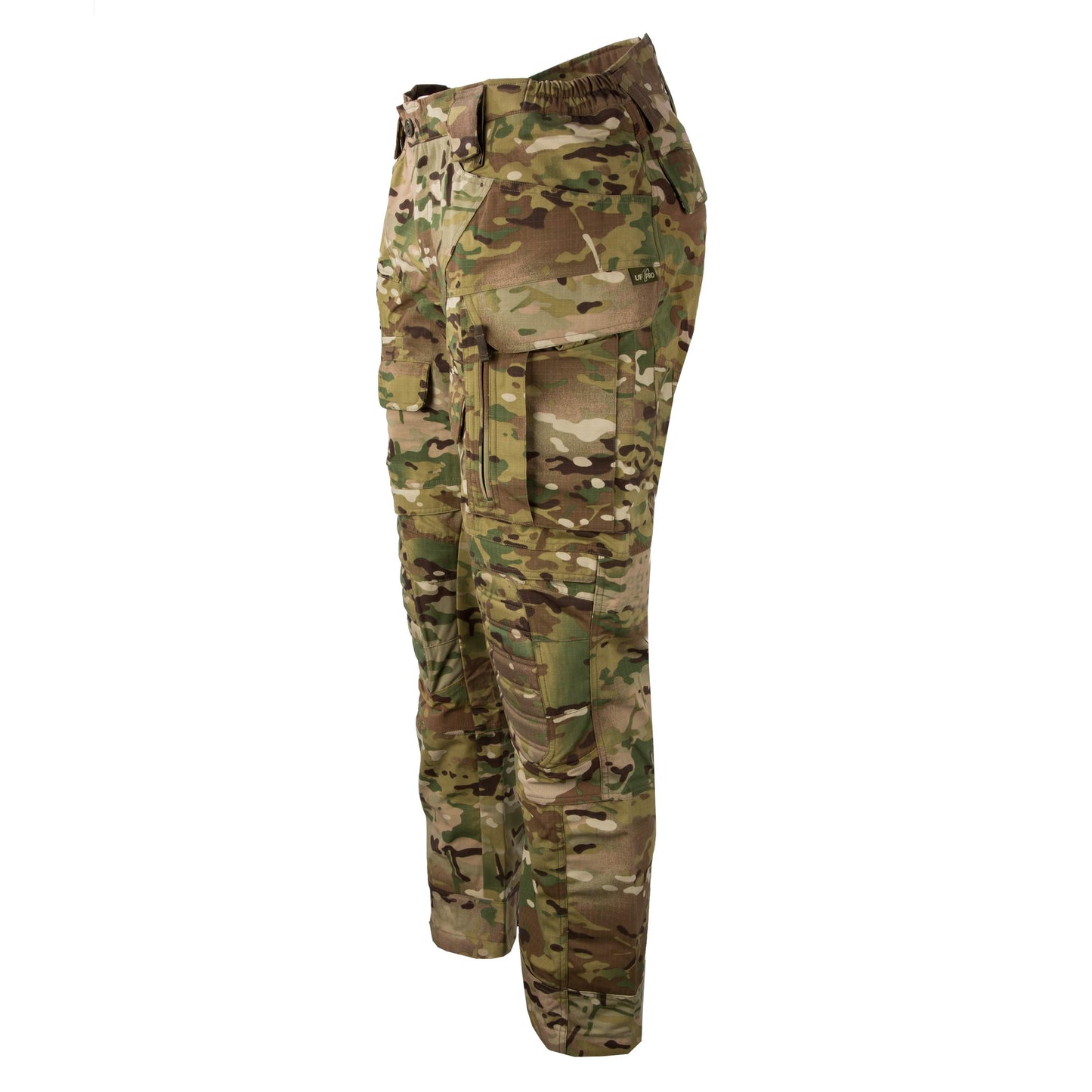 Striker X Combat Pants