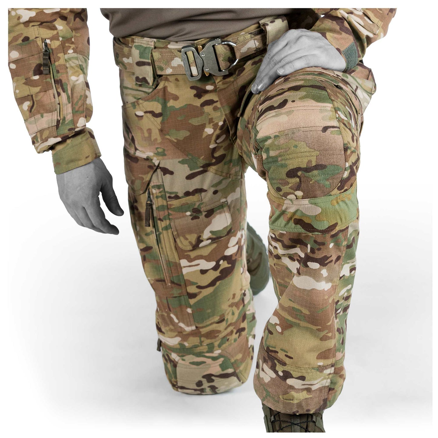 Striker X Combat Pants