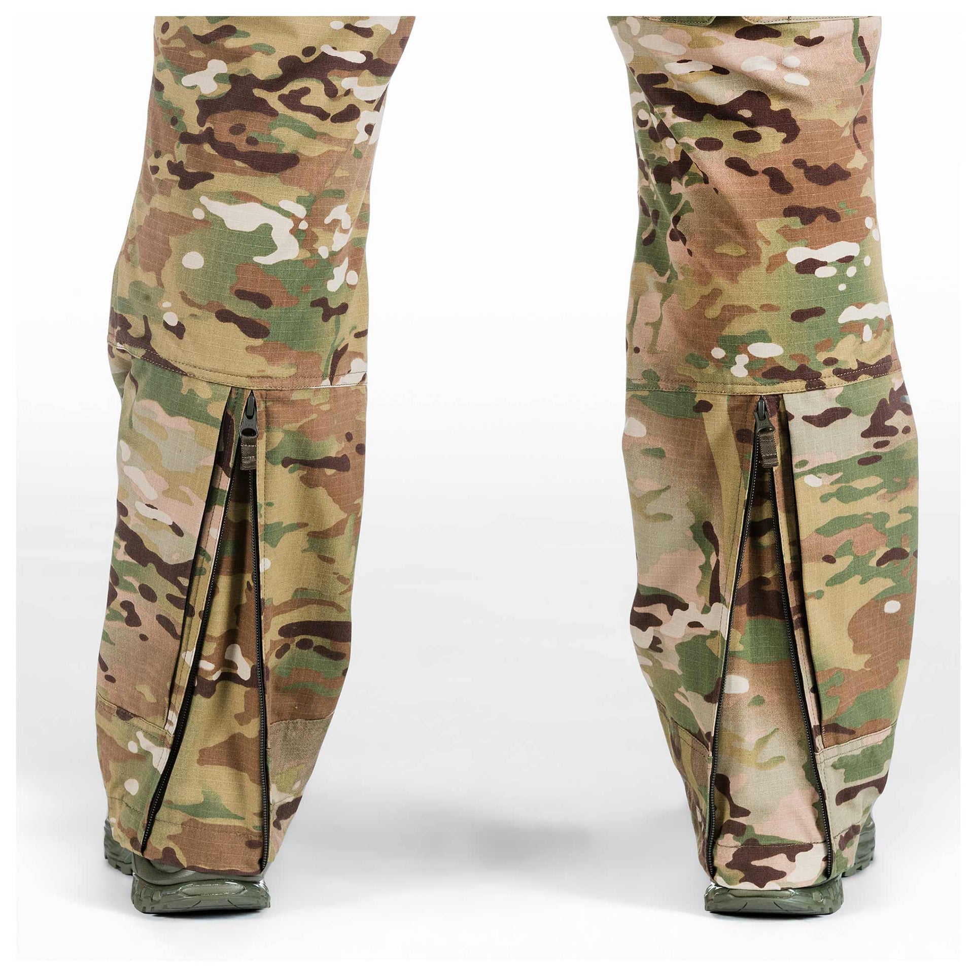 Striker X Combat Pants