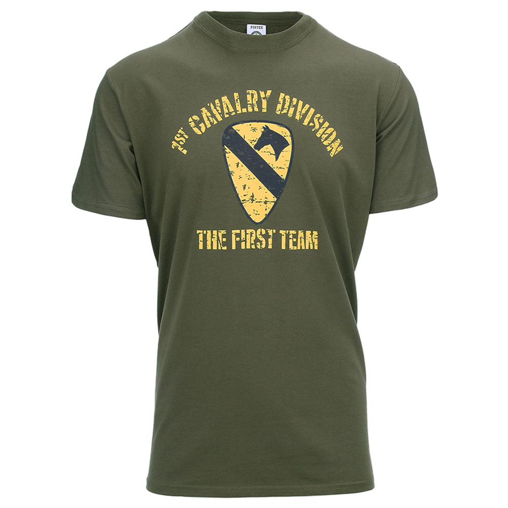 Garments T-Shirt U.S. Army Paratrooper 82ND