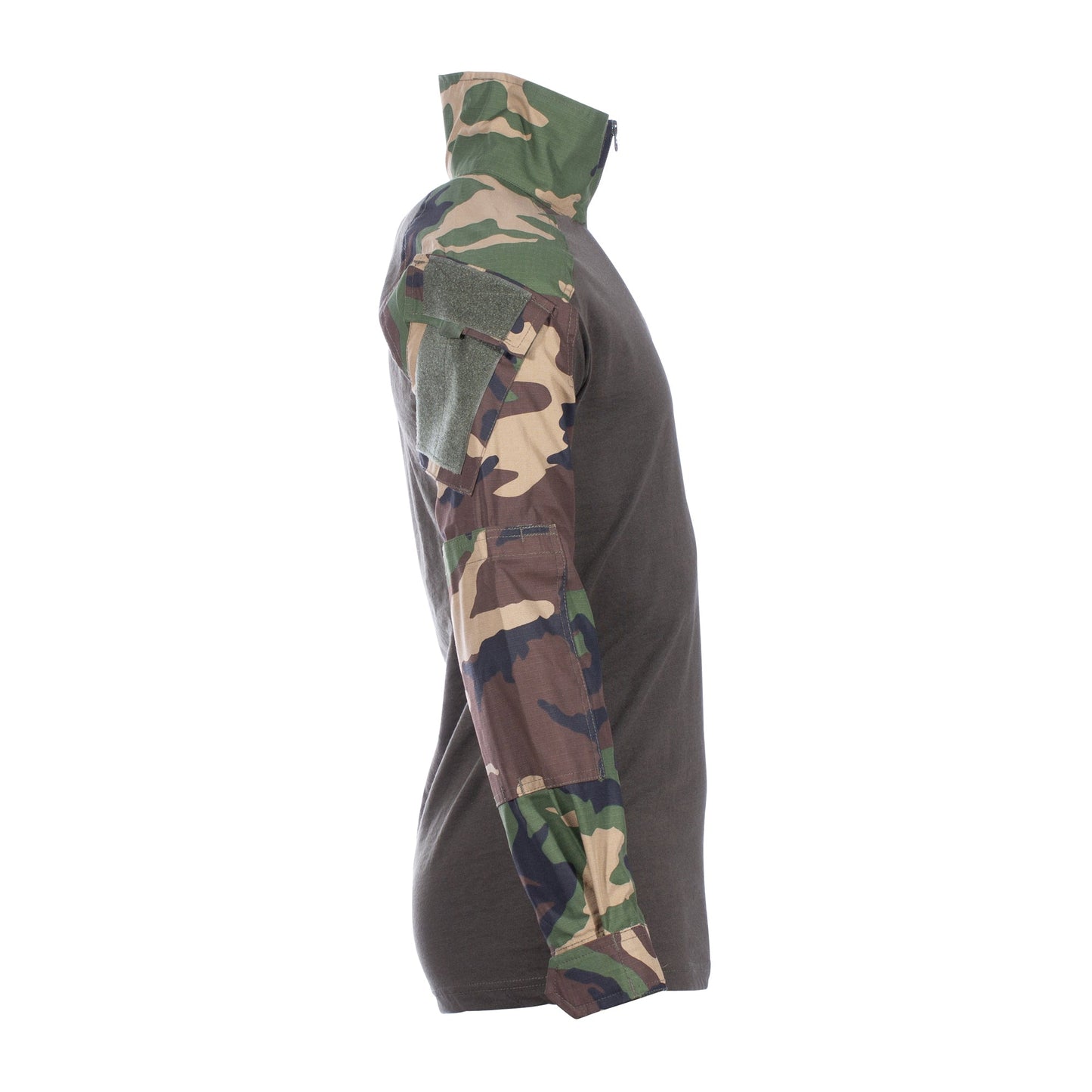 Invader Gear Combat Shirt od green