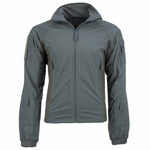 Softshell Jacket Hunter FZ Gen. 2   grey