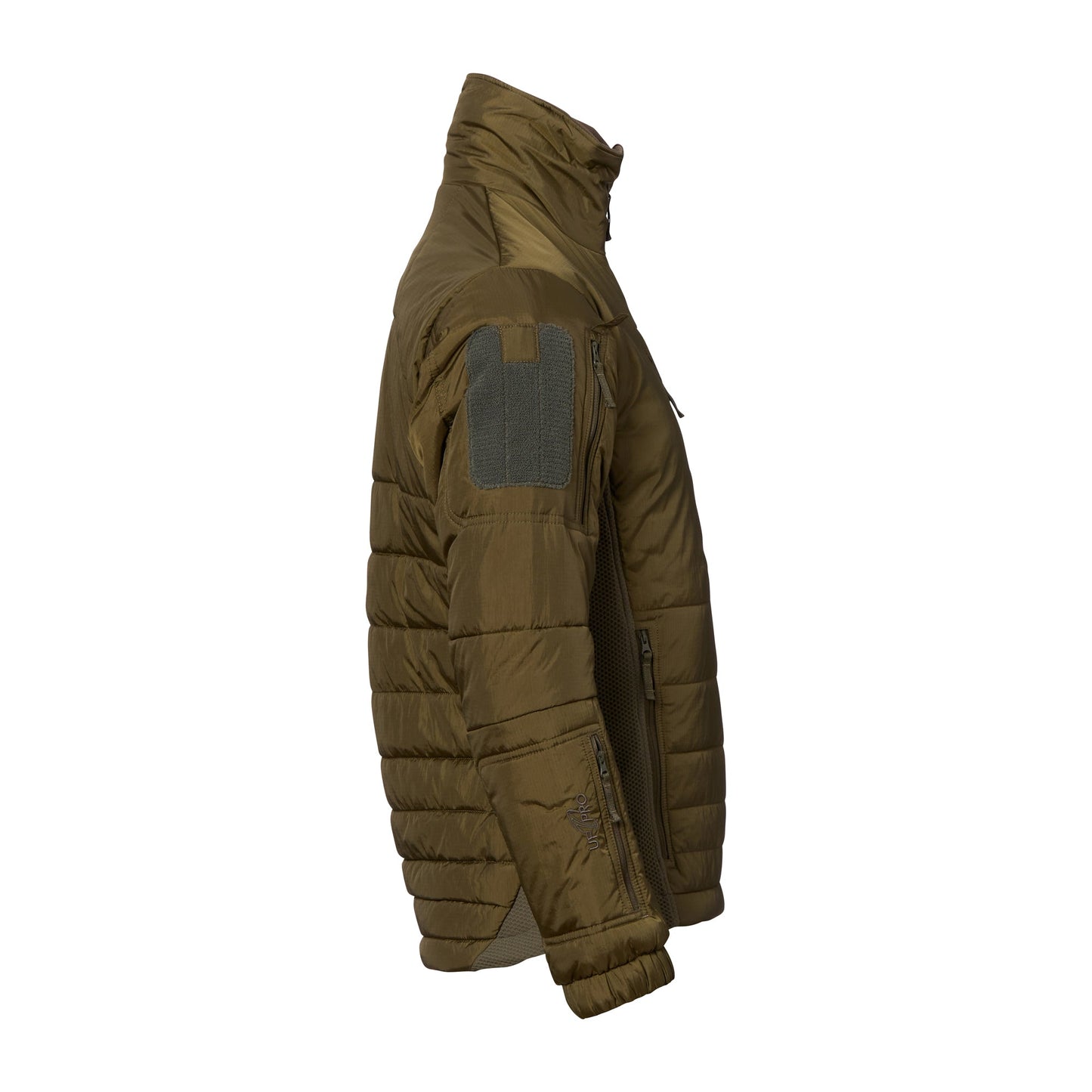 Winter Jacket Delta ML Gen. 2 Tactical   grey