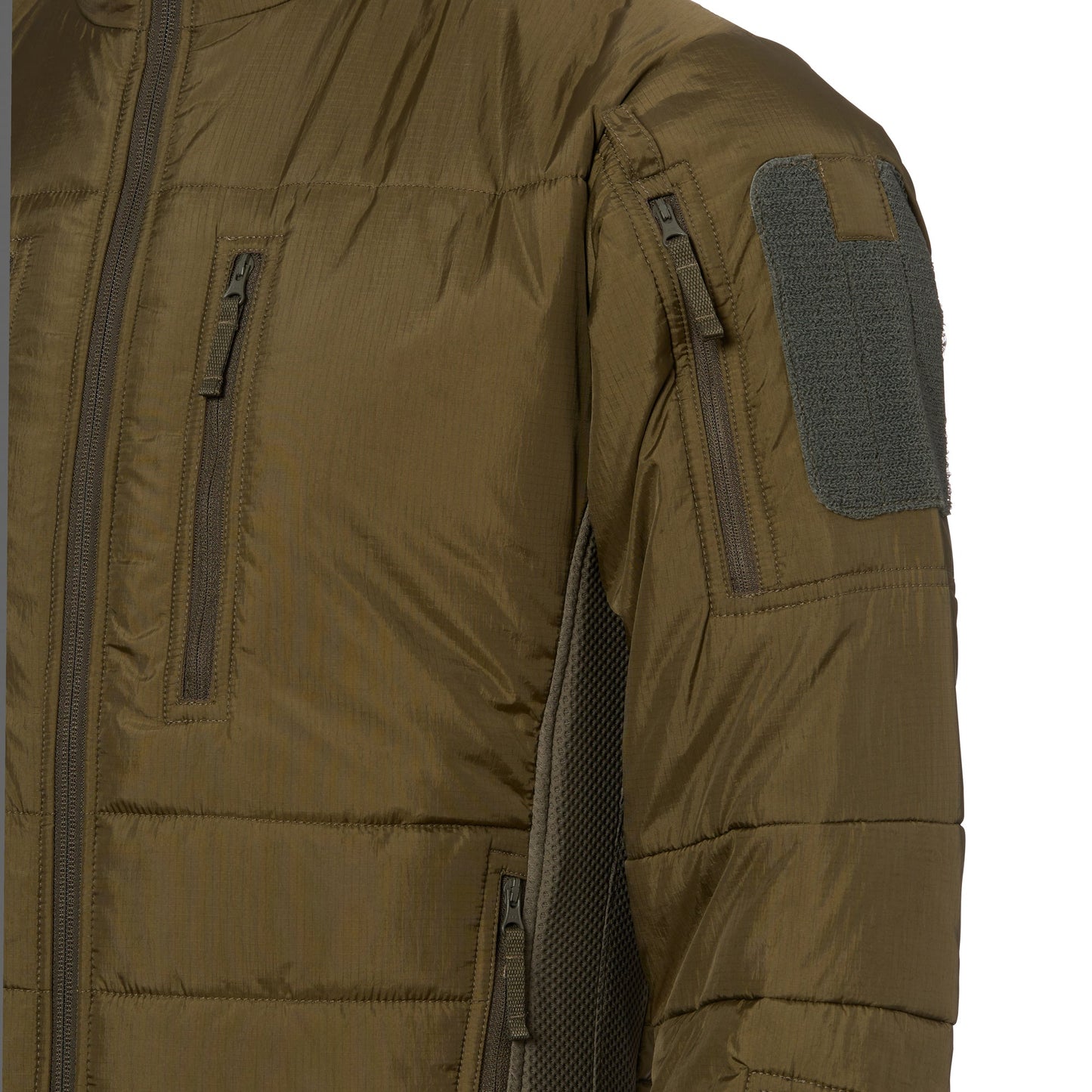 Winter Jacket Delta ML Gen. 2 Tactical   grey