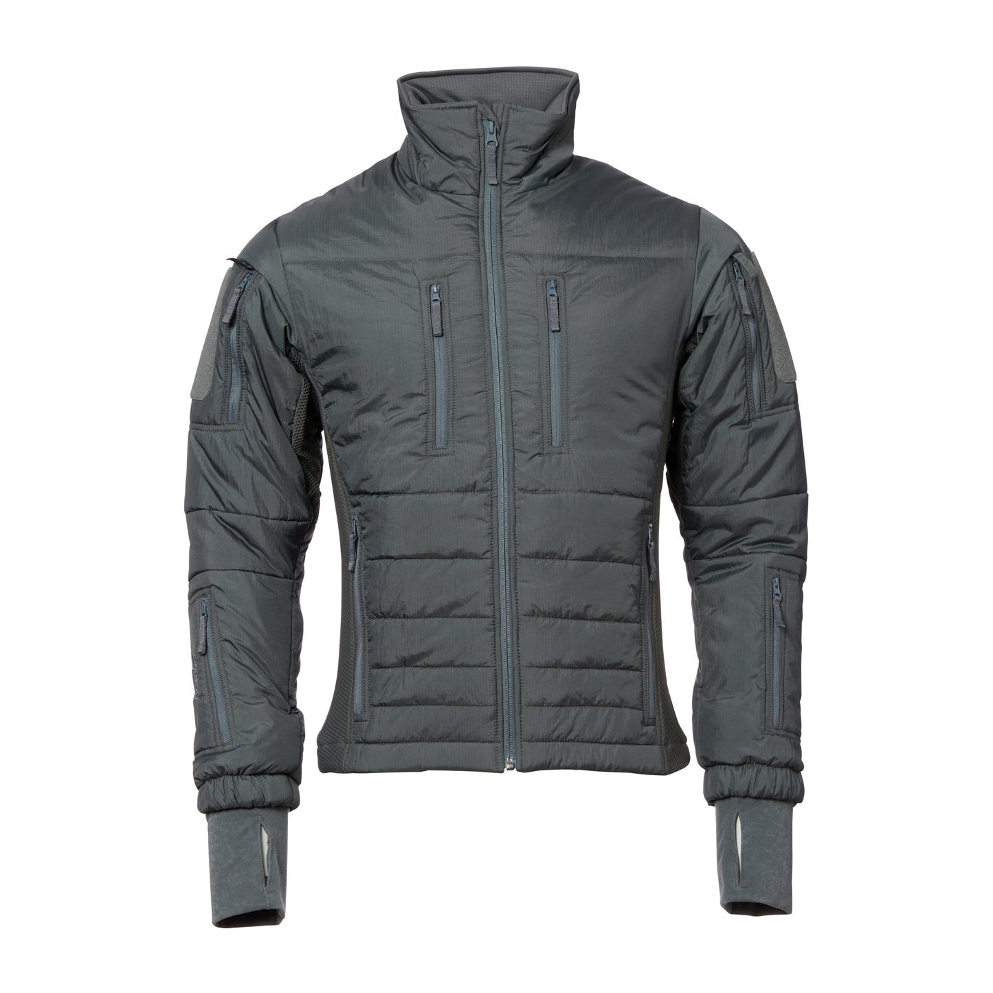 Winter Jacket Delta ML Gen. 2 Tactical   grey