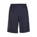 Under Armor Graphic Shorts OD green