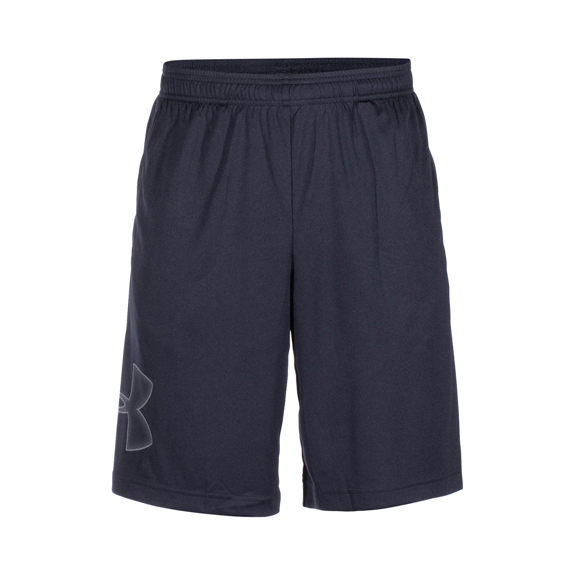 Under Armor Graphic Shorts OD green