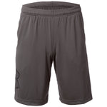 Under Armor Graphic Shorts OD green