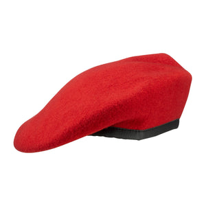 German BW Beret