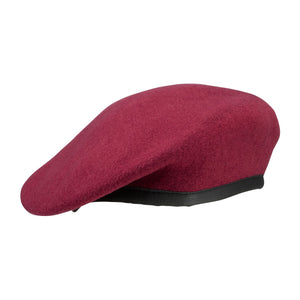 German BW Beret