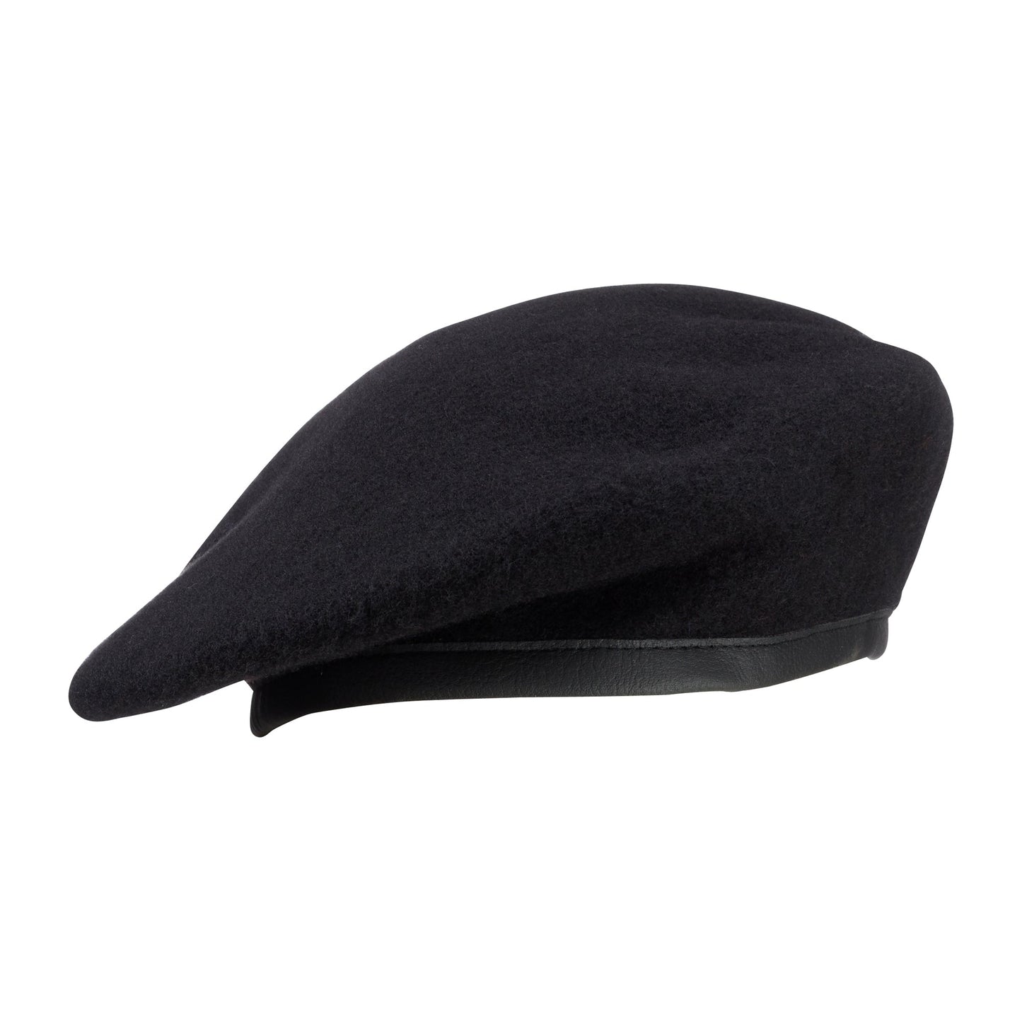 Used UN BW Beret