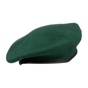 Commando Beret-tight fit