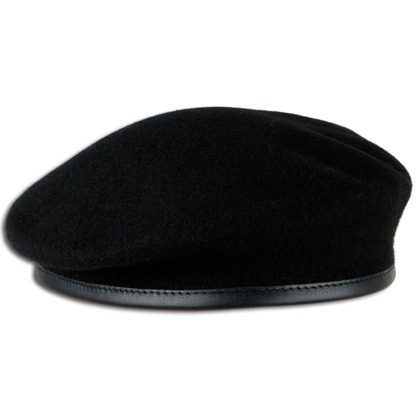 Commando Beret-tight fit