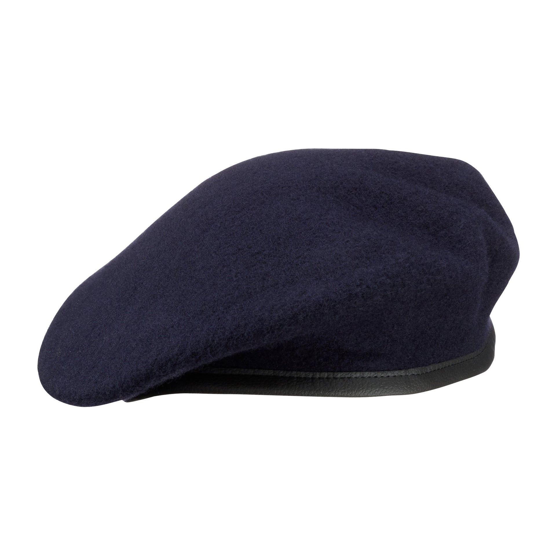 Commando Beret-tight fit